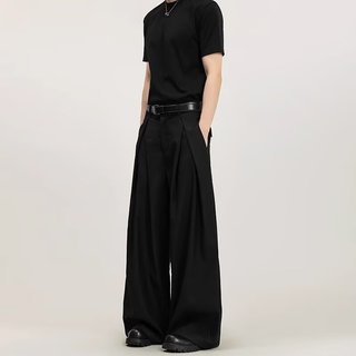Quần áo lao động nam cao cấp style cổ điển, nhiều túi tiện lợi