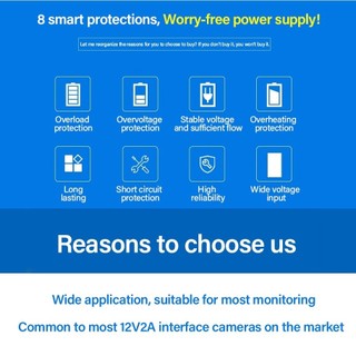 Bộ lưu điện 12V lưu điện wifi và camera ngoài trời , ups wifi 12v trữ điện từ 8-12H