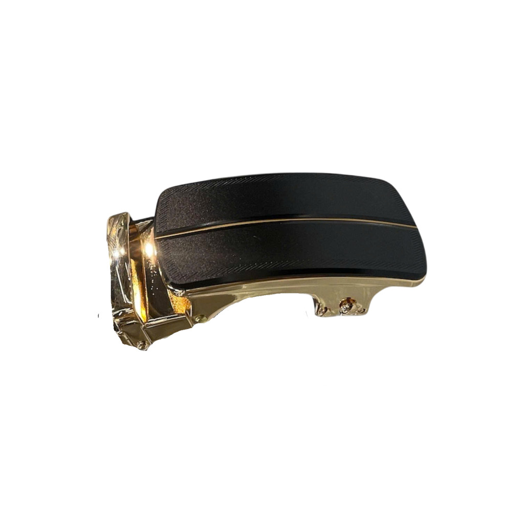 Dây lưng đầu tăng đơ VIETTIEN da Bò form REGULAR VT00000614