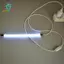 Đèn phát hiện rò rỉ Saxophone, hai mặt, nhỏ gọn, Dải đèn LED thử nghiệm, Đèn LED phát hiện rò rỉ sáo để sửa chữa sáo gỗ và Clarinets