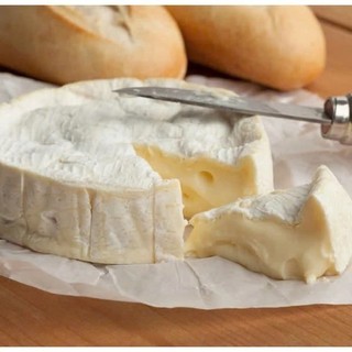(Hỏa Tốc HN) Phô Mai Camembert Castello 125g Đậm Đà, Thơm Chuẩn Kiểu Pháp