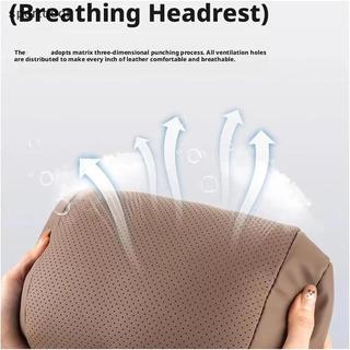[sportoutdoor] 1 Cái Tựa Đầu Ô Tô Bảo Vệ Cổ Ô Tô Nội Thất Ô Tô Hỗ Trợ Tựa Đầu Phụ Kiện Ô Tô [out]