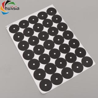 Decal Chấm Bàn Bi-a Curisia - Bộ 30 Chiếc