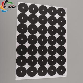 Decal Chấm Bàn Bi-a Curisia - Bộ 30 Chiếc