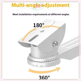 JRP Camera Gắn Chân Đế Thép Giám Sát Video Camera An Ninh Gắn Tường Trần Gắn Camera Hỗ Trợ JRP