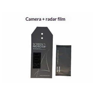 Dành Cho DJI NEO 2 Nano Film Chống Trầy Xước Và Chống Cháy Nổ Ống Kính Mắt Cá Radar Phim Bảo Vệ Drone Phụ Kiện