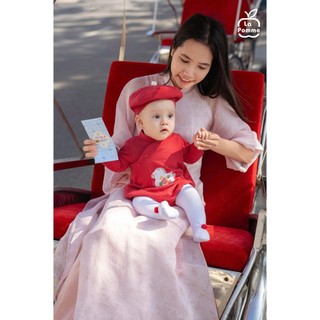 TẾT La Pomme Bộ sưu tập sơ sinh, baby 0m-12m T12.3
