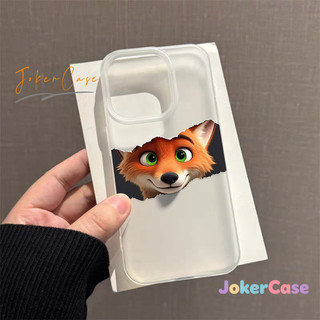 Ốp Cho IPhone 12 14 15 13 17 16 11 Pro Max 16 14 7 8 Plus XR X XS Max Air Ốp lưng điện thoại Nick Judy mặt to dễ thương