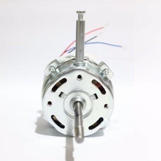 🔥Rẻ  Đầu quạt không chổi than 220V, động cơ quạt 14/16 inch, nút kéo trục động cơ, động cơ quạt điện 220V