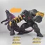 Store Bán chạy Siêu lớn gầm thét Godzilla Armor King Kong Gorilla Model Ultraman Doll Quà tặng năm mới 7QG8