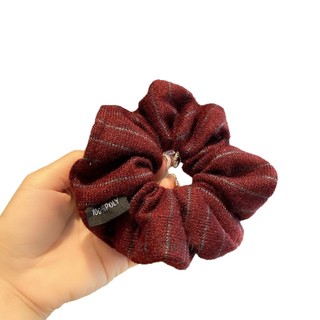 Đáy chuyền nữ phong cách châu Âu - Mỹ mới nhất từ vải sọc xúc xích
