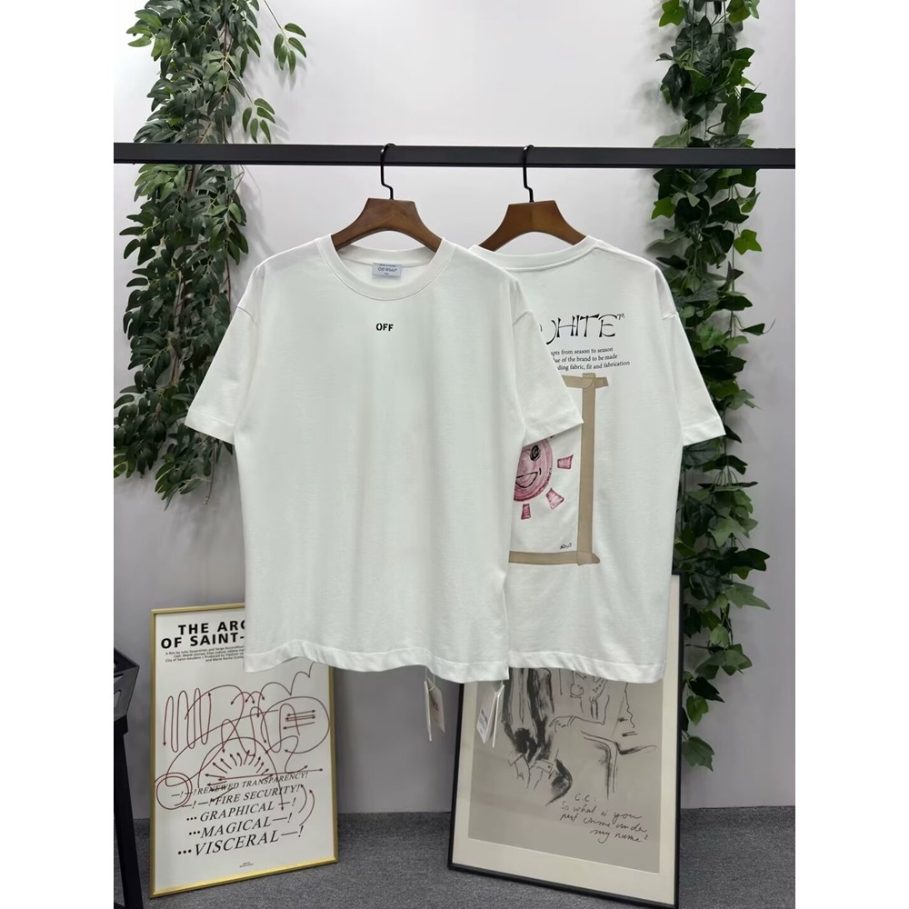 Mới cổ điển: Áo thun nữ tay ngắn cổ tròn, chất liệu cotton cao cấp, in hình đẹp mắt cho mùa hè