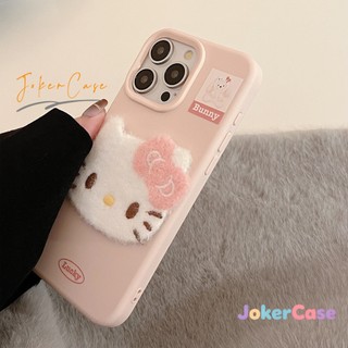 Ốp Lưng Cho iPhone XR 11 16 17 15 14 12 13 Pro Max 16 14 15 Plus X XS Max Air Ốp lưng điện thoại hình mèo dễ thương