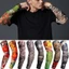 Găng Tay Tattoo Giả Xăm – Phụ Kiện Chống Nắng Cá Tính Cho Nam Nữ