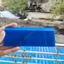 Lưỡi Thay Thế BlueMax Gạt Film – Chuyên Dùng Gạt Nước Dán Phim Cách Nhiệt Xe Hơi, Nhà Kính Hiệu Quả Cao