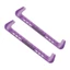 Shas Ice Hockey Hình Skate Blade Covers Có thể điều chỉnh Skate Guards Protector