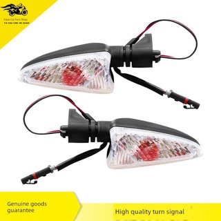 Thích hợp cho BMW G310R G310GS G650X G650GS Phía Trước Phía Sau Tín Hiệu Biến Tín Hiệu