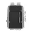 Túi đi học JKDESIGN, Ba lô công sở dung lượng lớn cổng USB, Ba lô đựng Laptop 15,6 Inch chống nước nhiều ngăn
