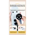 Phong Cách Mới Nhỏ ems Điện Cổ Tay Máy Mát Xa Hộ Gia Đình Phục Hồi Chức Năng Tay Huấn Luyện Tendon Vỏ Vật Lý Trị Liệu Massage — ảnh 7