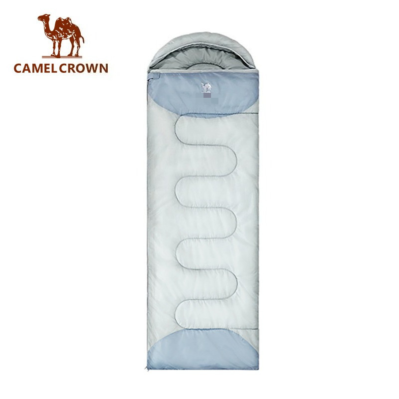 Túi ngủ cắm trại ngoài trời CAMEL CROWN