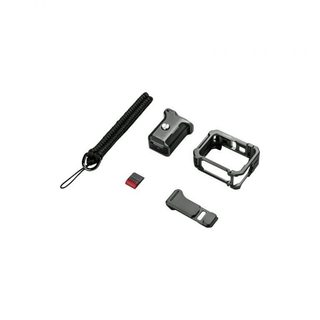 Tay Cầm Hỗ Trợ Insta360 Ace Pro 2 / Ace Pro – Xplorer Grip Kit Chính Hãng, Bảo Hành 3 Tháng