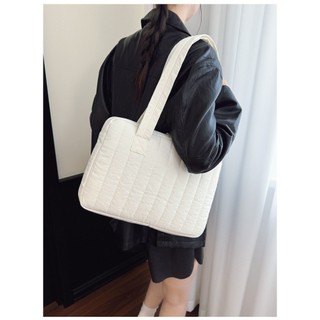 Túi đựng Laptop một vai nhẹ bằng Nylon Túi bảo vệ ipad Tote đa năng 43cm