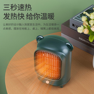 Nóng Hoạt Hình Mini Nóng Để Bàn Quạt Sưởi Ấm Hộ Gia Đình Điện Nóng Tiêu Chuẩn Châu Âu Mỹ Tiêu Chuẩn Nhật Bản Tiêu Chuẩn C0JY