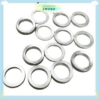 ZMONH Crankset Bolt Spacer Chainring Vít Chainwheel Xe đạp leo núi Double Crank Gasket