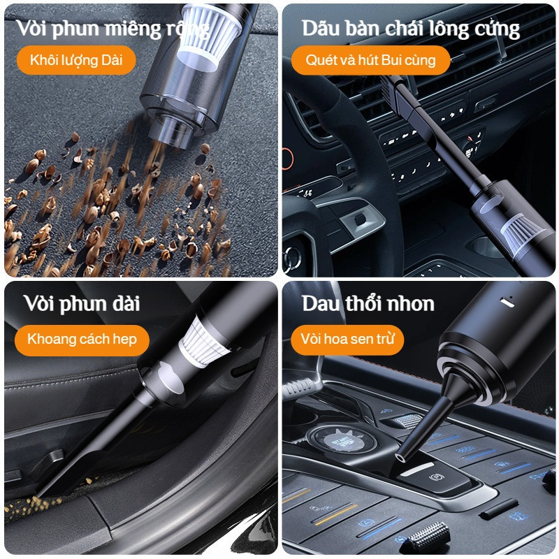 Sử Dụng Máy Trong Đời Sống