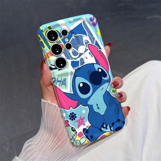 Vỏ Khâu Dễ Thương Cho Infinix GT 10 20 30 HOT 20I 30I 40 50 60 NOTE 50X PLAY SMART 6 7 8 9 TECNO CAMON SPARK GO 2025 POVA ZERO PRO PLUS Cover Case NYK