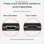 Bộ chuyển đổi OTG cho điện thoại di động đầu đọc thẻ USB USB2.0 sang Type-C Micro Android-SN