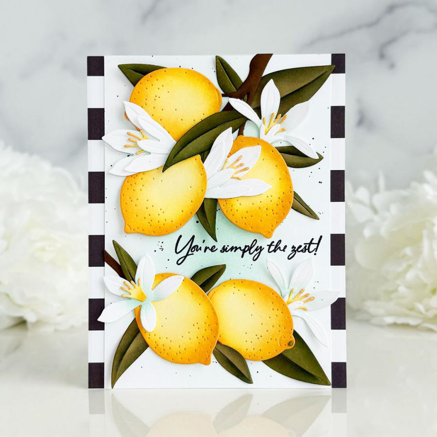 Lemon Stump Boots Kim Loại Carbon Cắt Thép Khuôn DIY Dập Nổi Mẫu Sổ Lưu Niệm Album Ảnh Thiệp Chúc Mừng Cắt Chết Giấy Nghệ Thuật Khuôn