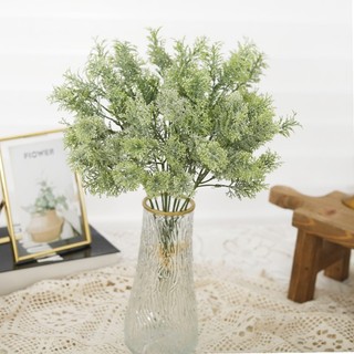Cỏ San Hô Giả Trang Trí Nhà Cửa Cây Decor Phòng Khách Đẹp Bó Hoa Bắc Âu Cao Cấp Thẩm Mỹ Phụ Kiện Chụp Ảnh Đạo Cụ Studio Sắp Xếp DIY Đám Cưới Văn Ban Công Lá Nhựa Giống Thật Màu Nâu Xanh Cốm Vintage Sang Trọng Bền Rẻ Quà Tặng Nội Thất Tinh Tế