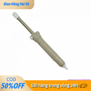 【24H】Dây hút thiếc chất lượng cao màu xám kích thước lớn khả năng hút thiếc hiệu quả cho bo mạch và linh kiện nhỏ