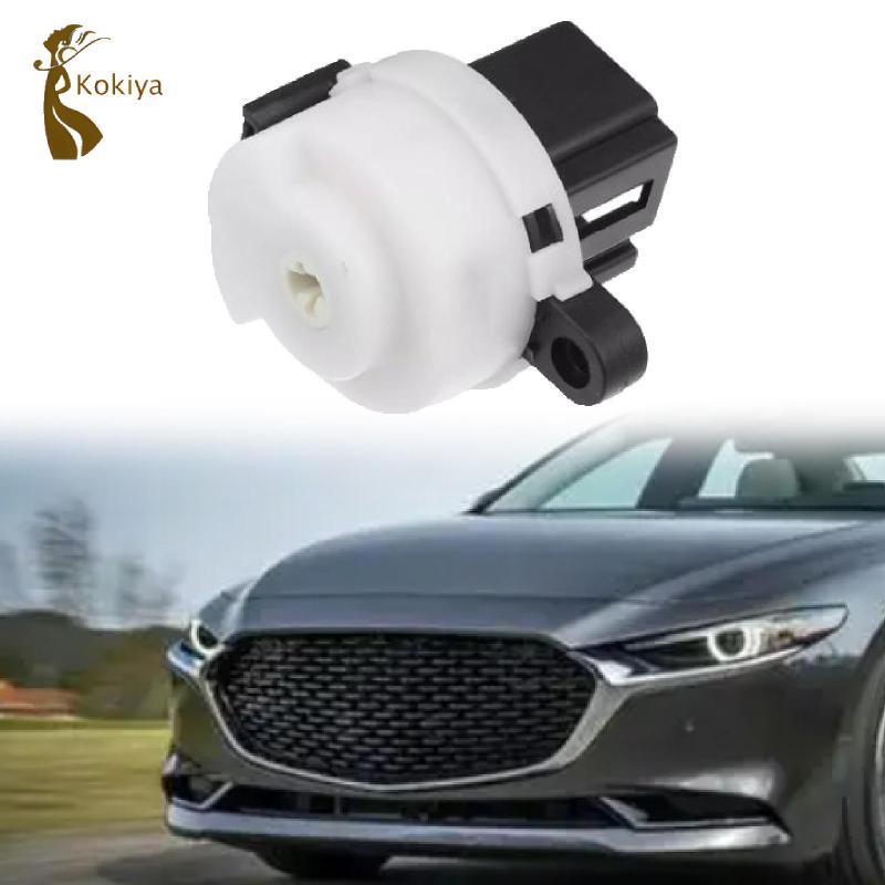 Công tắc khởi động khóa đánh lửa Hiệu suất cao Thay thế trực tiếp 4429612 GP7A66151 cho phụ kiện ô tô Ford Ranger 2007-2012
