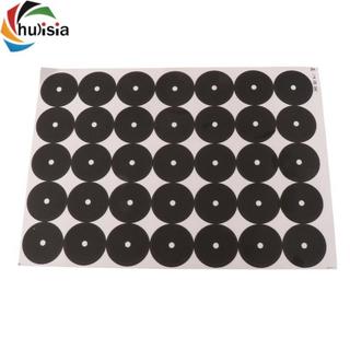 Decal Chấm Bàn Bi-a Curisia - Bộ 30 Chiếc