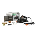 Máy Bào Gỗ HUKAN G2-PP10190MT | Công Suất 950W | Bào Rộng 82mm | Tốc Độ 16500 V/P | Độ Sâu 1mm | GEN2 — ảnh 4