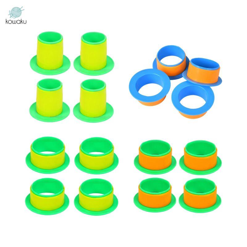 4 Bộ Phim Co Giãn Máy Co Bọc Bảo Vệ Tay Nhẹ Pallet Bọc Tay Cầm Pallet Kéo Phim Cho Cửa Hàng