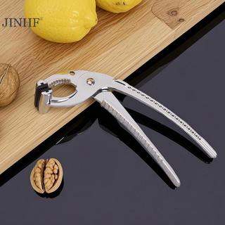 JINHF - Kẹp nồi di động từ hợp kim nhôm, phù hợp cho cắm trại và nướng thịt ngoài trời