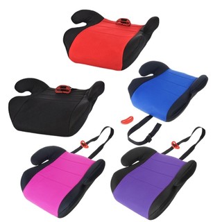 Com * Easy Carry Air Filled Boosters Đệm ngồi có thể gập lại Thang máy cho trẻ em du lịch