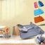 Dụng cụ sắp xếp thìa thực tế Treeling Vật liệu silicon chịu nhiệt có rãnh và móc chống trộn