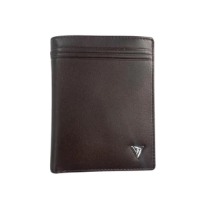 Ví dọc VIETTIEN da Bò form REGULAR VT00000620