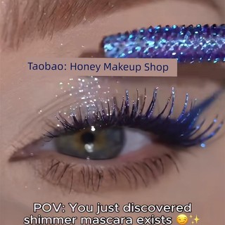 🔥 Tự NhiêN Và TươI SáNg 🔥 Trang đIểM GiáNg Sinh KhôNg ThấM NướC Có HàNg SẵN Trang đIểM GiáNg Sinh LấP LáNh SiêU SáNg BóNg KhôNg Trang đIểM LâU DàI Mascara TôI CũNg MuốN LôNg Mi LấP LáNh MàU Mascara Kim CươNg Vỡ MàU đEn CầU VồNg VàNg Cổ TíCh MắT HúT HàN
