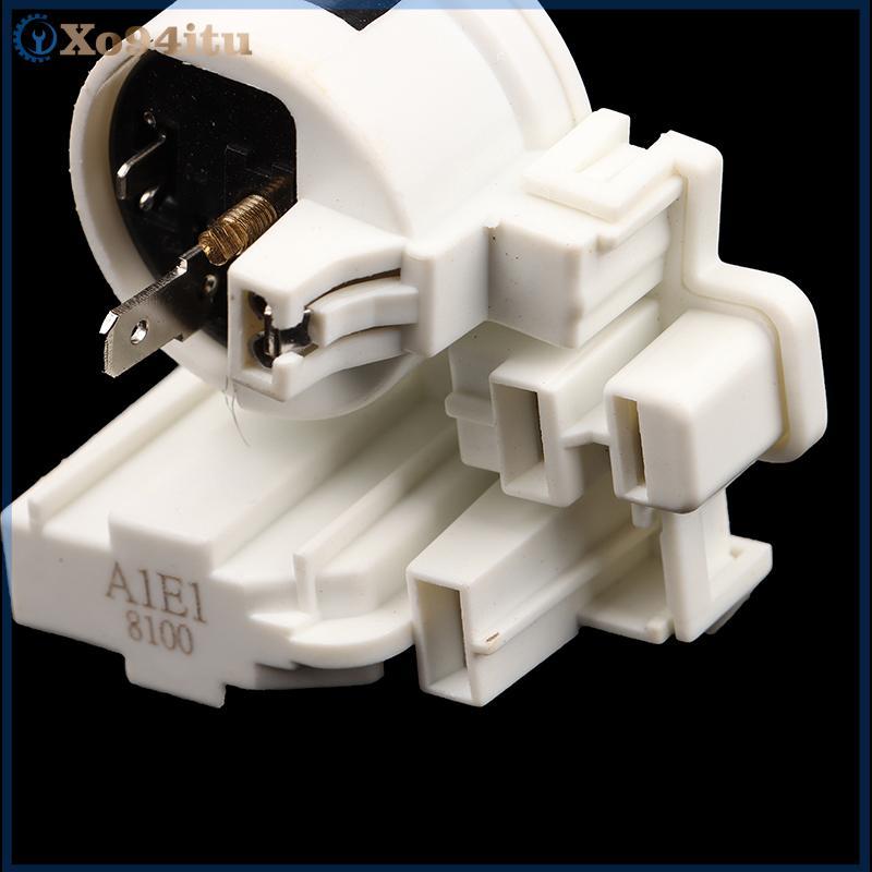 XOITU Máy nén tủ lạnh PTC Rơle và bảo vệ quá tải Rơle khởi động Kết nối rơle bảo vệ quá tải để thu nhỏ khởi động VN