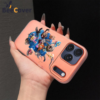 Zootopia 2 Nick Judy Vỏ Cho Xiaomi 14T POCO F7 X3 NFC X5 X6 17 F7 M7 F5 7 15T Redmi 10 12C 13 13C 14C 15 15C 8 9 9A 9C 9T A1 A3 A5 NOTE 10 11 12 12S 13 14 7 8 PRO MAX GDKK