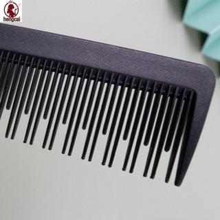 Lược Carbon Với 5 Đuôi Thép Chống Tĩnh Điện Tạo Kiểu Đuôi Tóc Cho Nữ Tóc