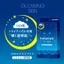 Face Mask LuLuLun One Night Rescue Transparency One Night R 4K 35mL × 5 packets UV Protection, Exfoliation- Direct from Japan