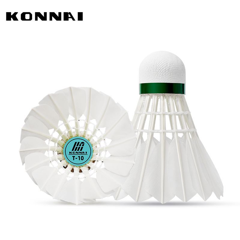 KONNAI T10 - Thiết bị tập luyện dành cho người mới bắt đầu ở lớp giáo dục thể chất đại học