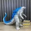 Quái vật Godzilla quá khổ Cao su mềm Mô hình đồ chơi cậu bé Ultraman Hình Búp bê trẻ em Di chuyển được CBDM