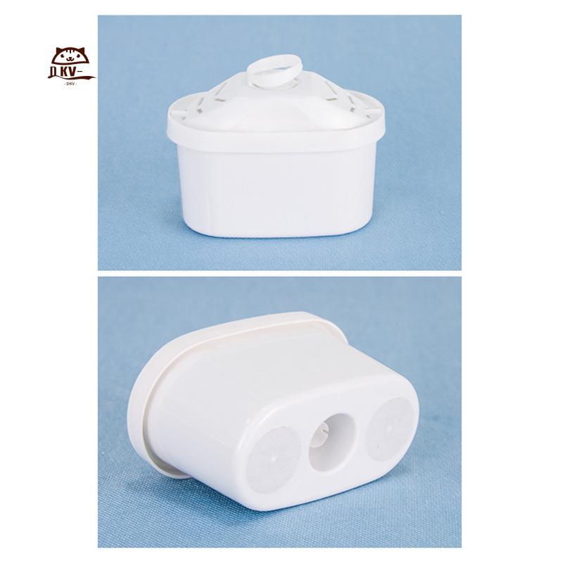 1 / 2 / 3 Bộ Lọc Hộp Mực Thay Thế Cho Brita Mavea Maxtra Elearis Marella Aluna Cool